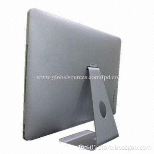 Hot Sale 21.5-inch 4GB DDR3/500GB All-in-One Computer with Ultra-slim, i3-3220 CPU